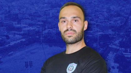 Φωκικός, Κώστας Στόικος