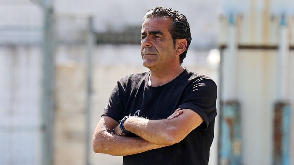 Χανιά, Σταύρος Λαμπράκης