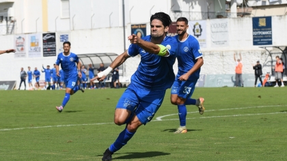 Νίκη Βόλου