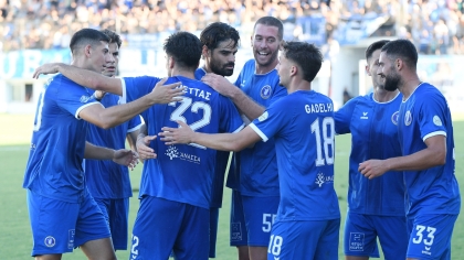 Νίκη Βόλου