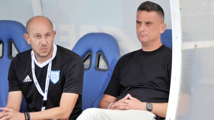 ΠΑΣ Γιάννινα, Νίκος Κούστας