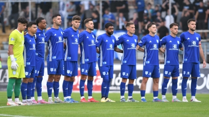 ΠΑΣ Γιάννινα