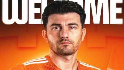 ΜΠΑΜ FC, Σωτήρης Θεοδωρίδης