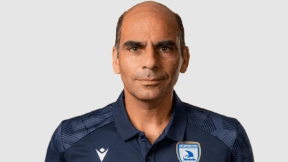 Καβάλα, Τάσος Σιδερίδης