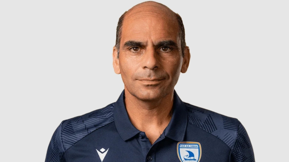 Καβάλα, Τάσος Σιδερίδης
