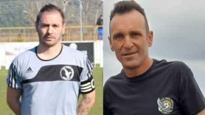 Θαλασσάς, Δεληθανάσης