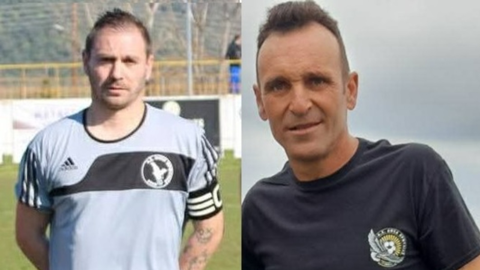 Θαλασσάς, Δεληθανάσης