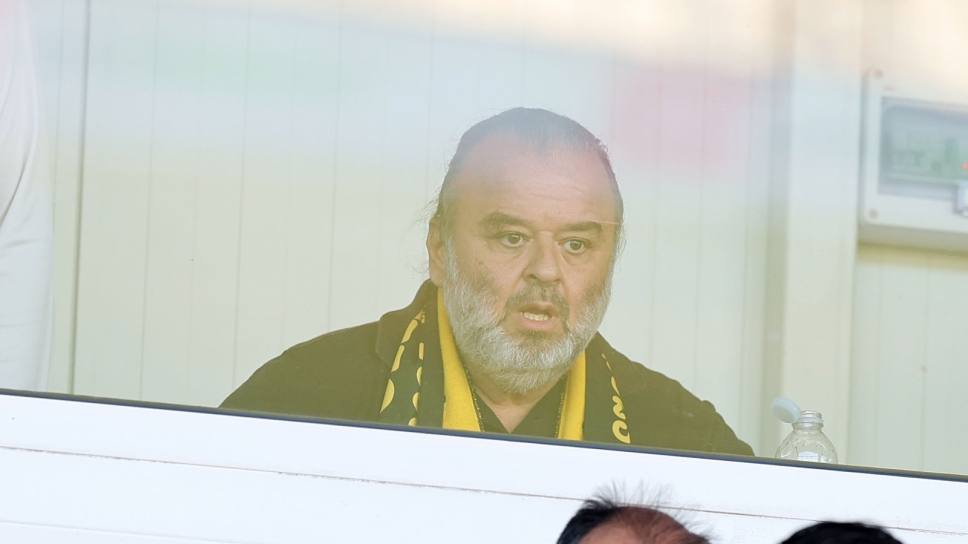 Ηλιόπουλος