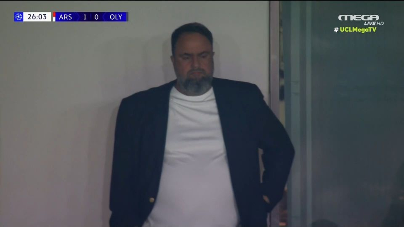 Μαρινάκης