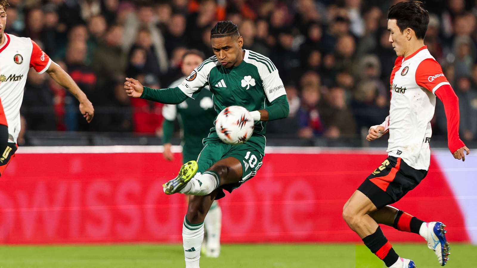 Παναθηναϊκός: Το… Adios του Τετέ που ισχύει μόνο με το τυπικό “show me the money”