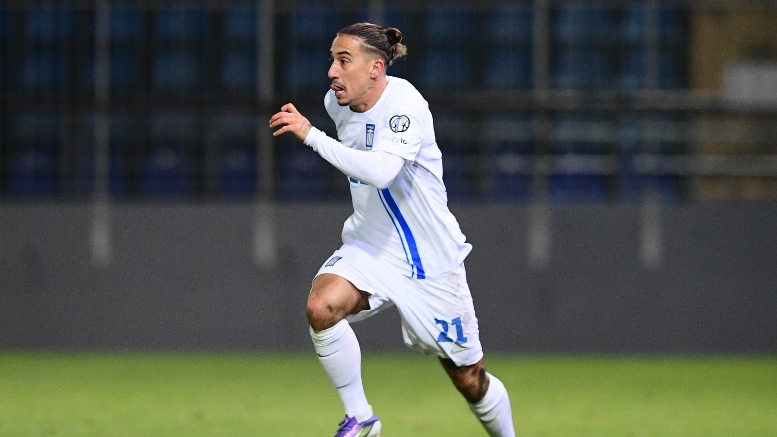 Καρφιά Ρίισε για Τσιμίκα: «Δεν ήμουν ποτέ μεγάλος οπαδός του»