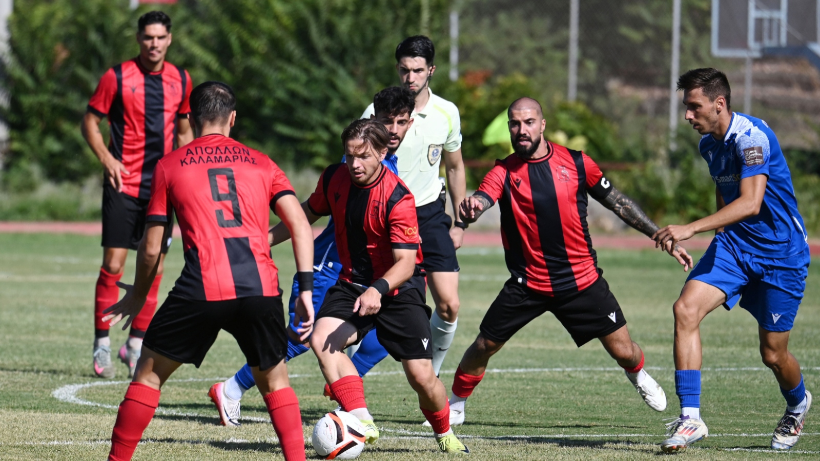 Απόλλων Καλαμαριάς