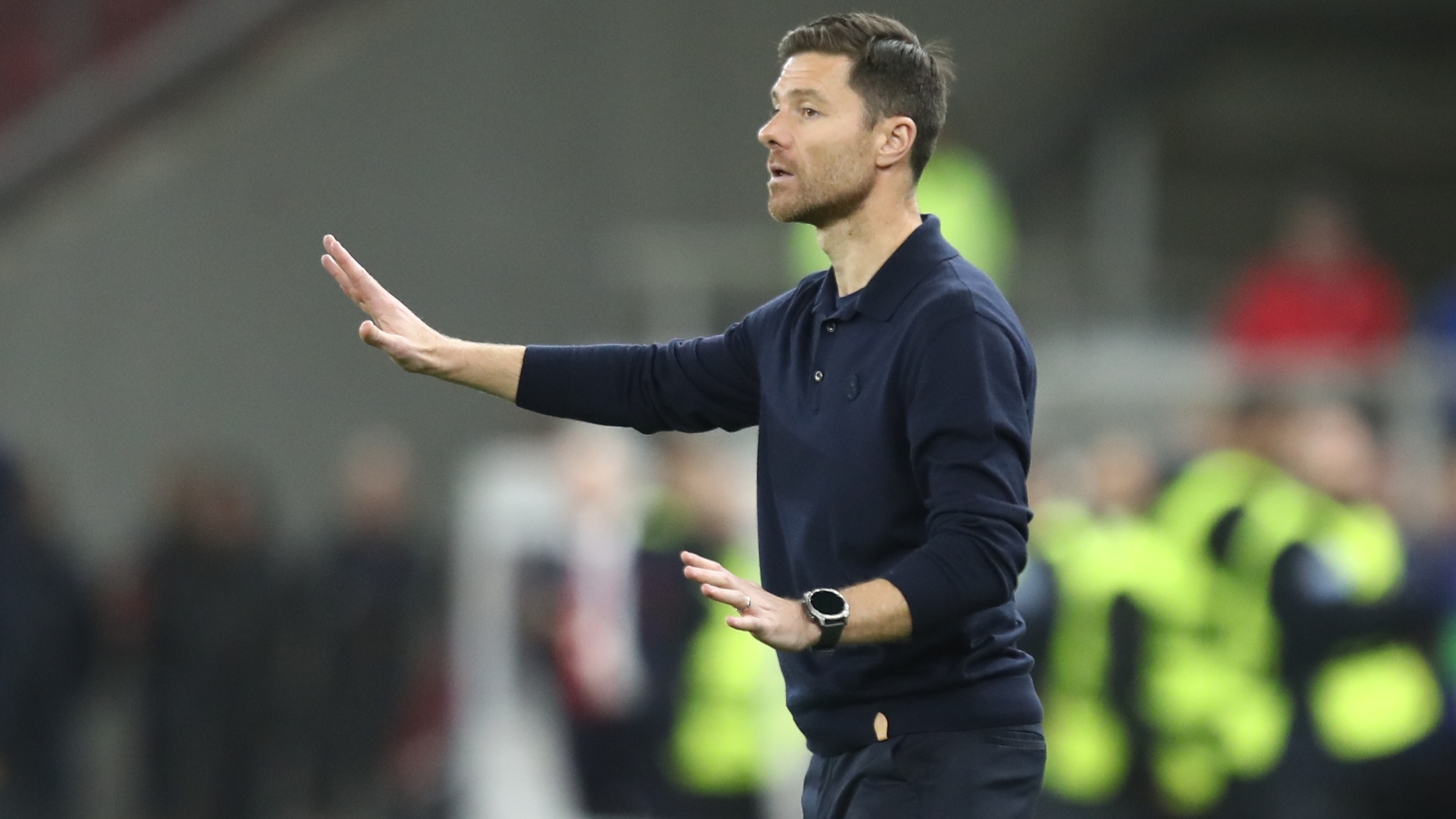 Ο σύμμαχος που δεν περίμενε ο Τσάμπι Αλόνσο έχει άρωμα… Ελλάδας