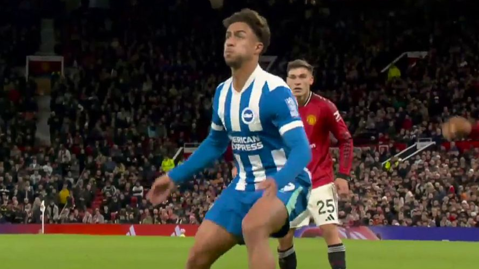 Έχει μπει σε… beast mode ο Κωστούλας (video)