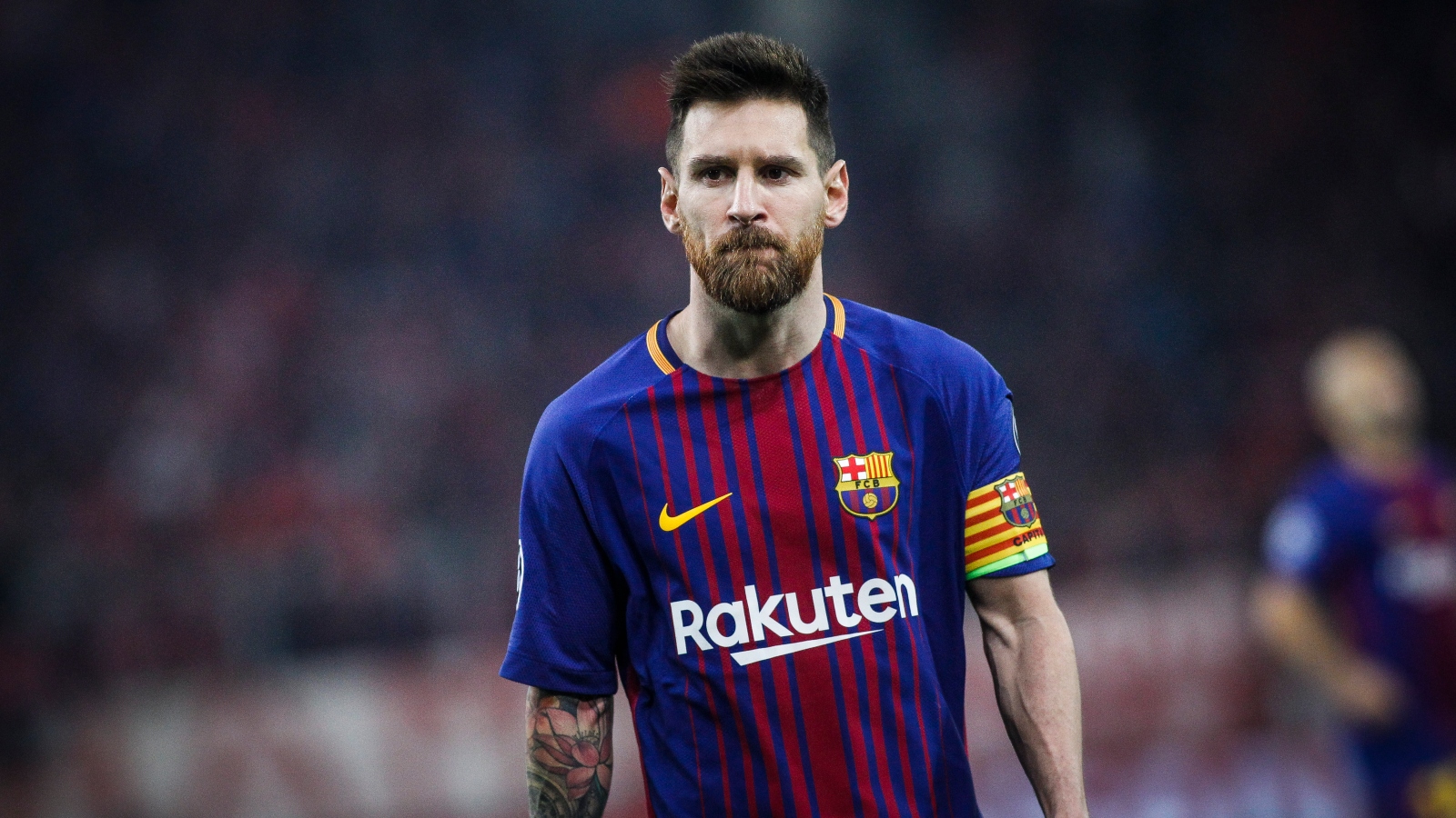 Η αποκάλυψη του… αιώνα για το διαζύγιο Μέσι-Μπαρτσελόνα: «Του είχα ετοιμάσει το νέο συμβόλαιο και τον περίμενα εβδομάδες»