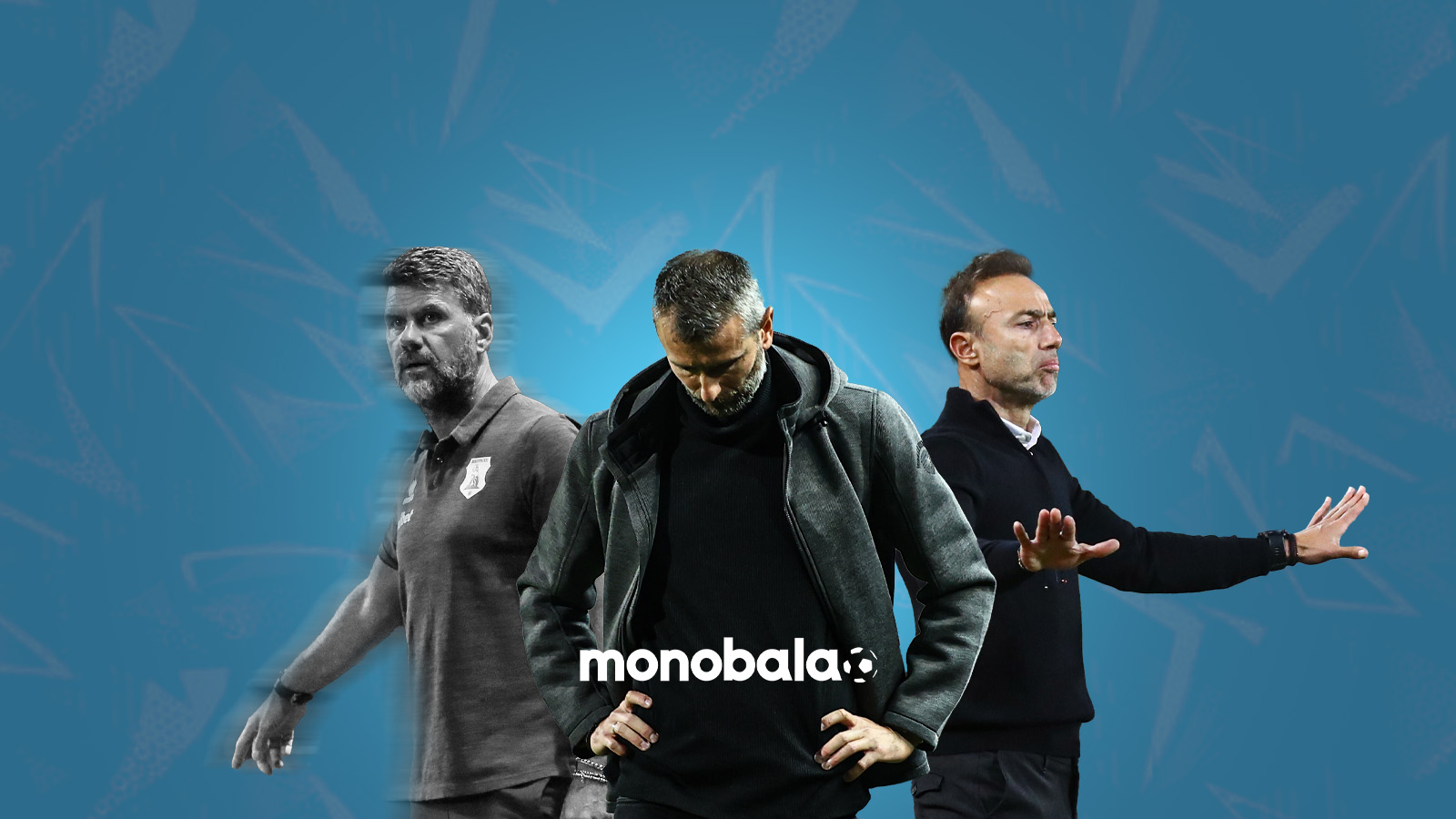 Το παράδειγμα του Μεντιλίμπαρ και τα νούμερα που εξηγούν τι γίνεται με ΟΦΗ, Πανσερραϊκό και ΑΕΛ Novibet