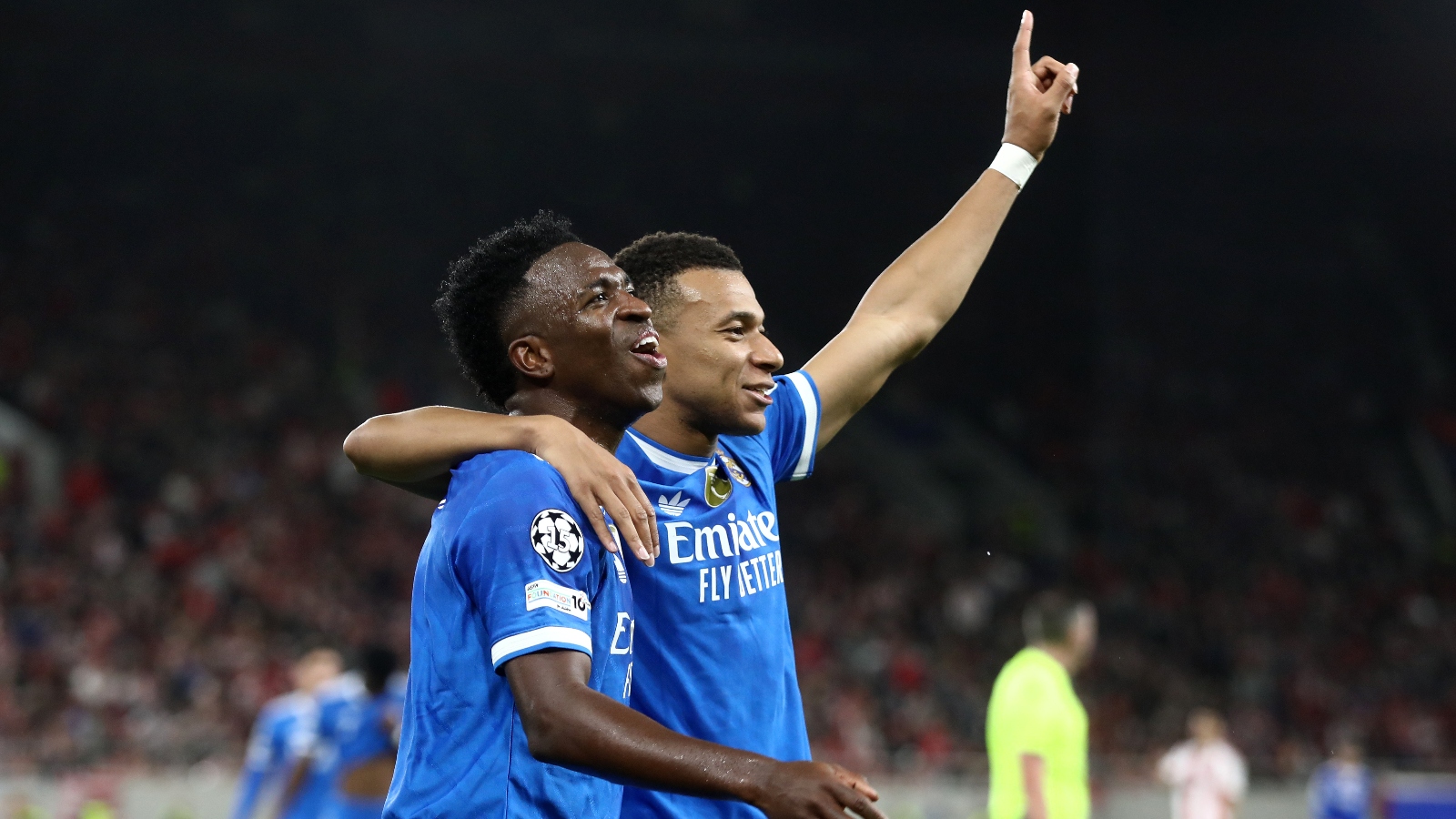 Ρεάλ Μαδρίτης: Η συνάντηση που άλλαξε τα πάντα για την «βασίλισσα»