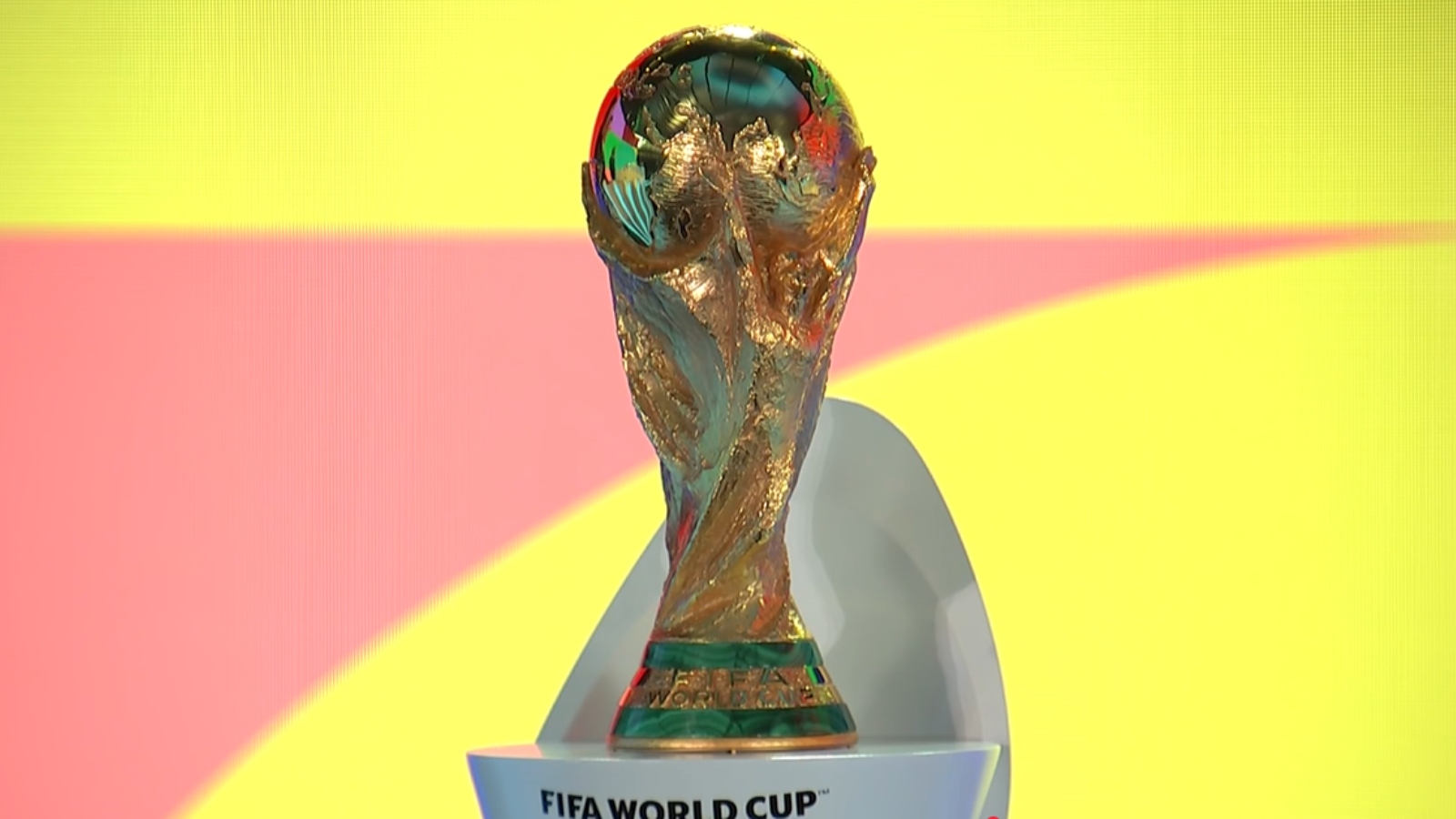 Η χώρα του Μουντιάλ που… απήγαγε τους ποδοσφαιριστές της!