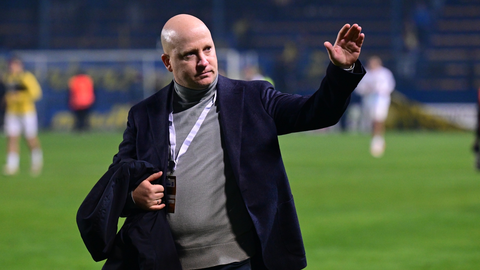 ΑΕΚ: To «turning point» του Νίκολιτς με ΠΑΟΚ και Ολυμπιακό που έκανε την Ένωση να πετάει… φωτιές