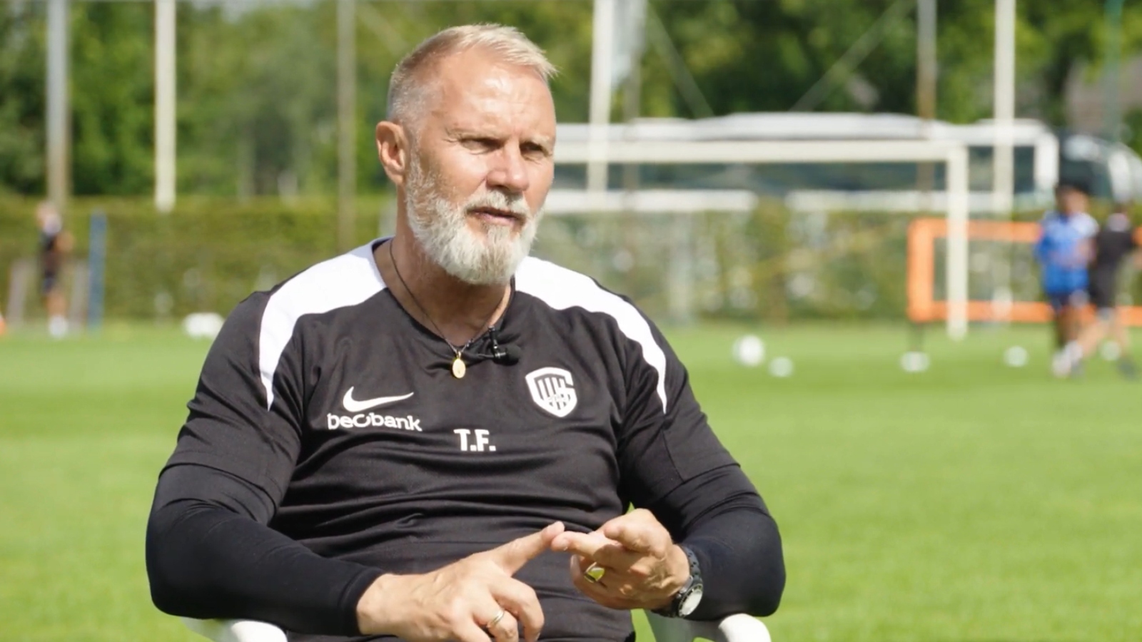 Αυτό δεν έχει ξαναγίνει! Το απόλυτο προπονητικό χάος στο Βέλγιο μέσα στο 2025!