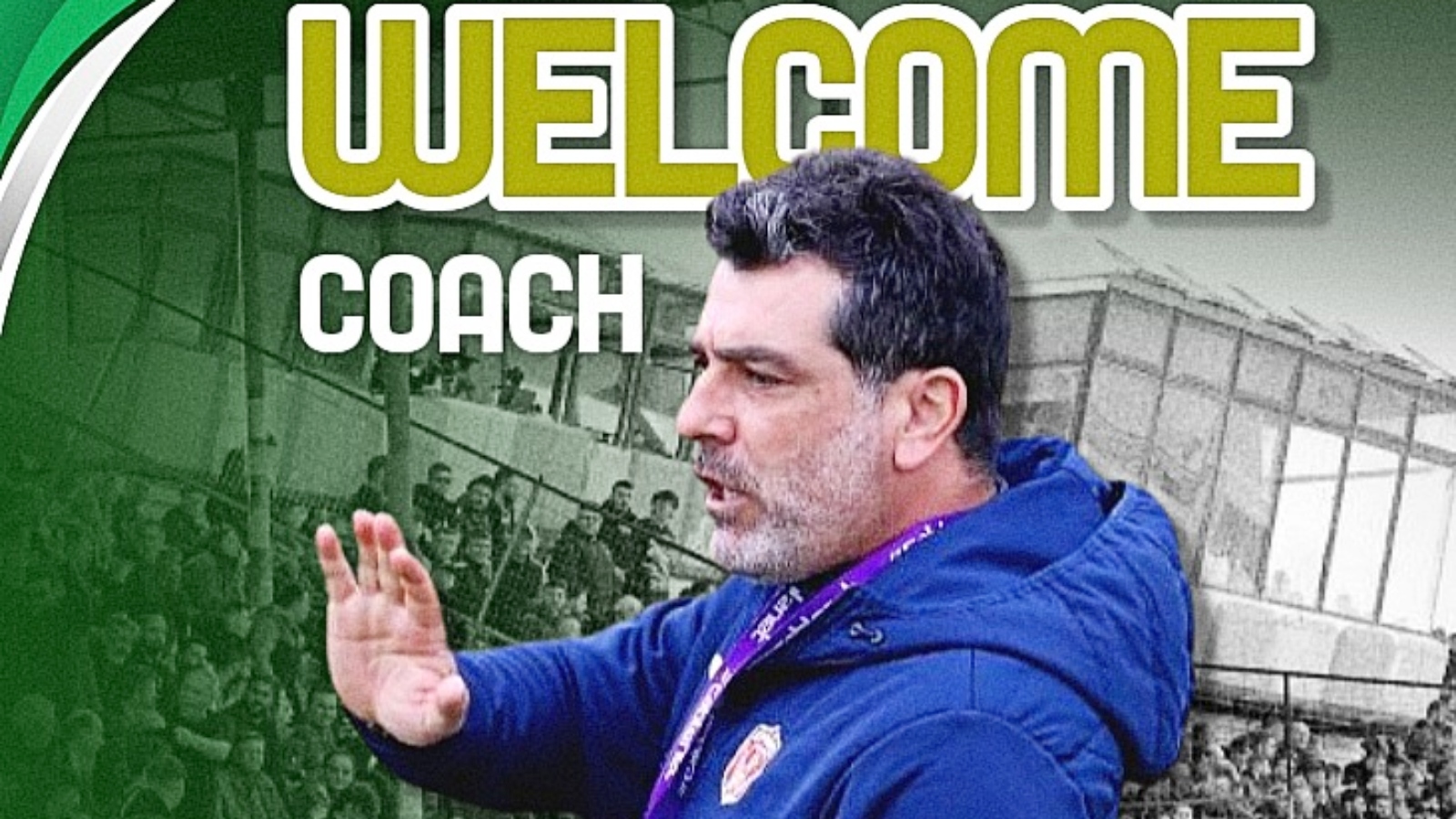 Εορδαϊκός, Γιάννης Κατσαρός