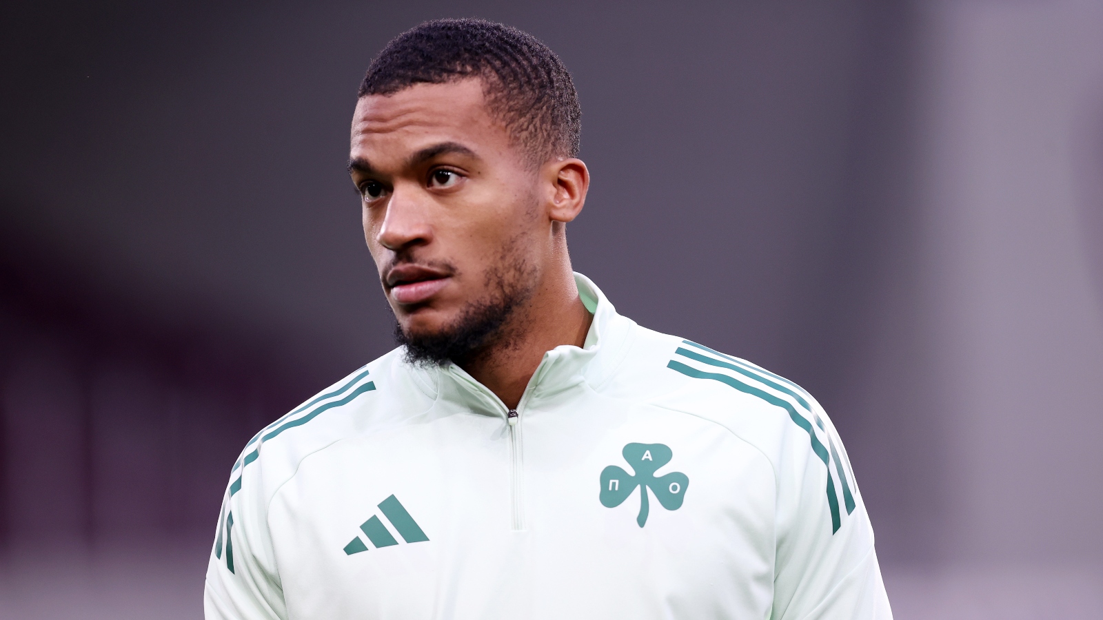 Παναθηναϊκός: Επιστρέφει αύριο (13/1) στην Αθήνα ο Λαφόν