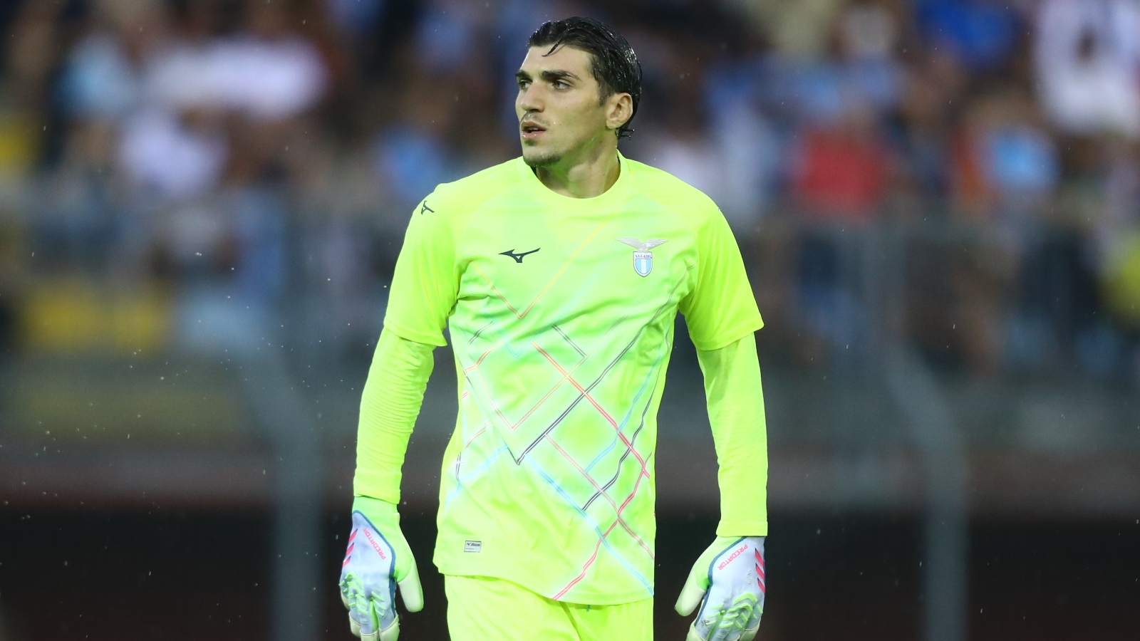 Νέο δημοσίευμα για Μανδά: «Μοναδικός που ενδιαφέρθηκε ο Παναθηναϊκός»