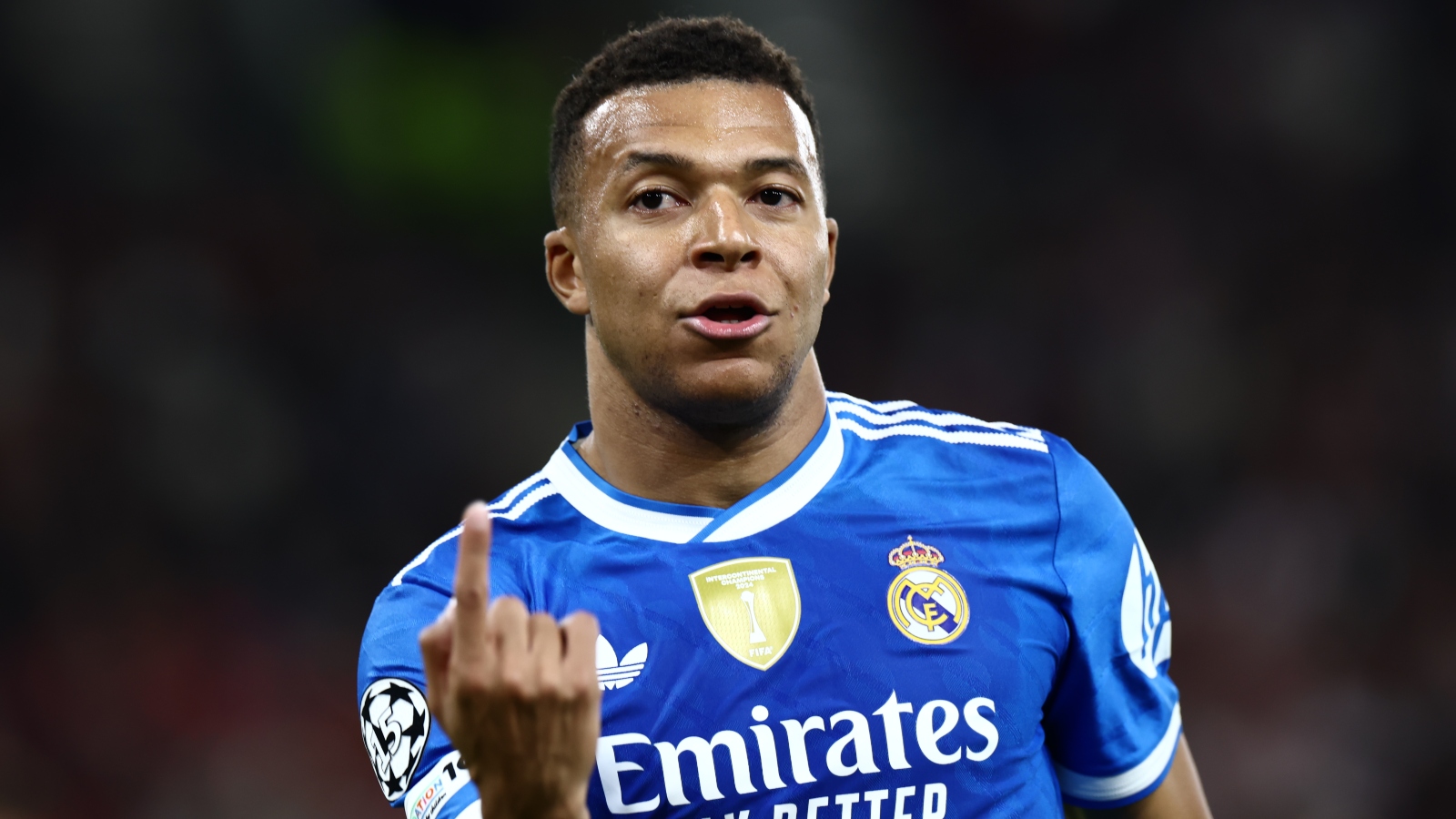 Ένας νέος «πόλεμος» ξεκινά για τον Κιλιάν Εμπαπέ