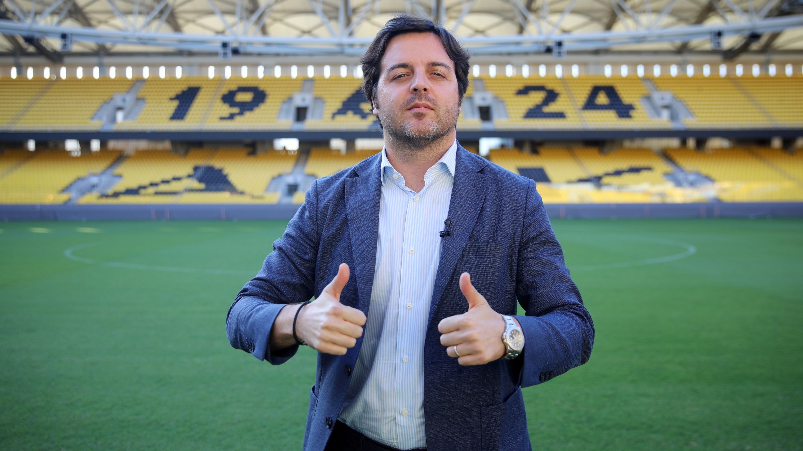 ΑΕΚ: Τα μέχρι τώρα δεδομένα για τις επόμενες κινήσεις στις μεταγραφές