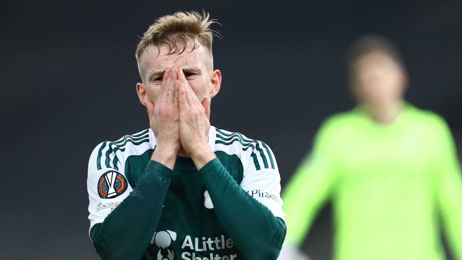 Παναθηναϊκός: Τα «όμορφα κανονάκια», όμορφα καίγονται