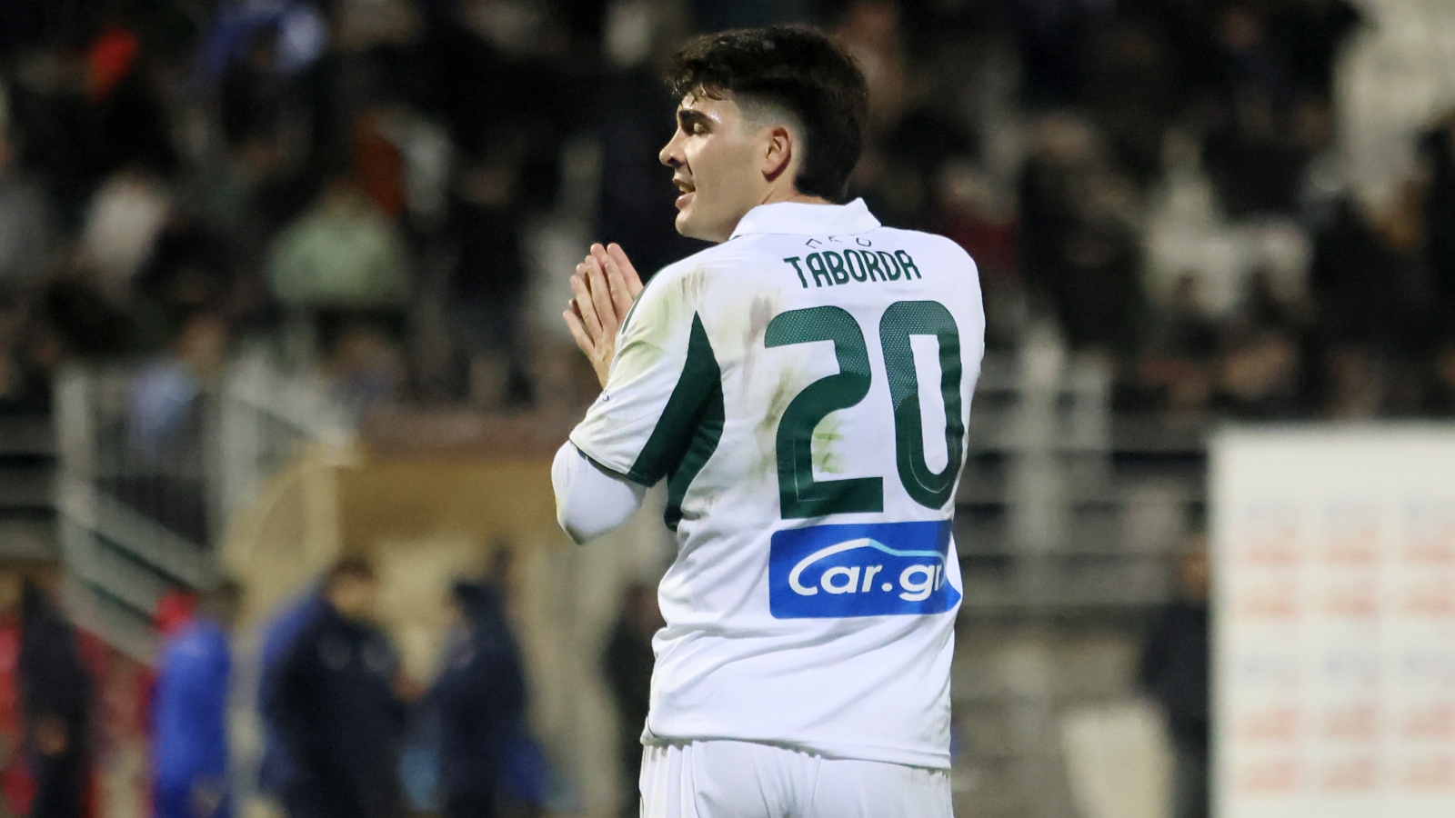 Παναθηναϊκός: Βγήκε η…υποχρέωση με πρόκριση, πέναλτι… φαντασίας σε Μλαντένοβιτς και «δικαίωμα» από Ταμπόρδα