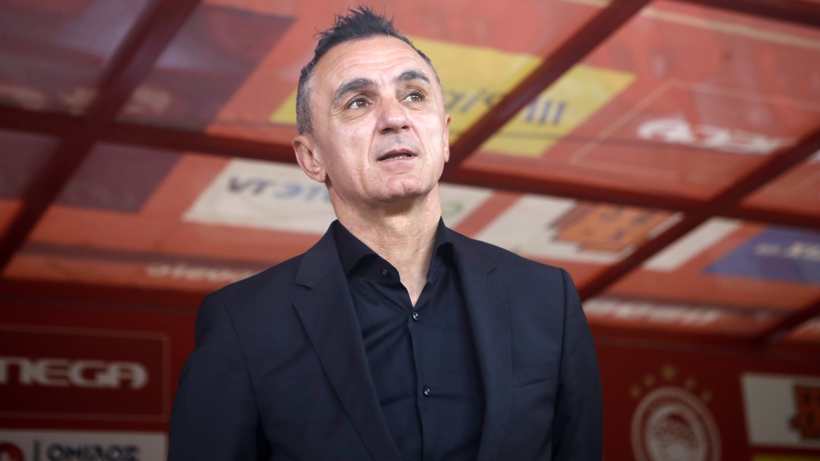 Ηρακλής: «Σύννεφα» για Βίγκνιεβιτς-Έντονη φημολογία για Μαλεζά