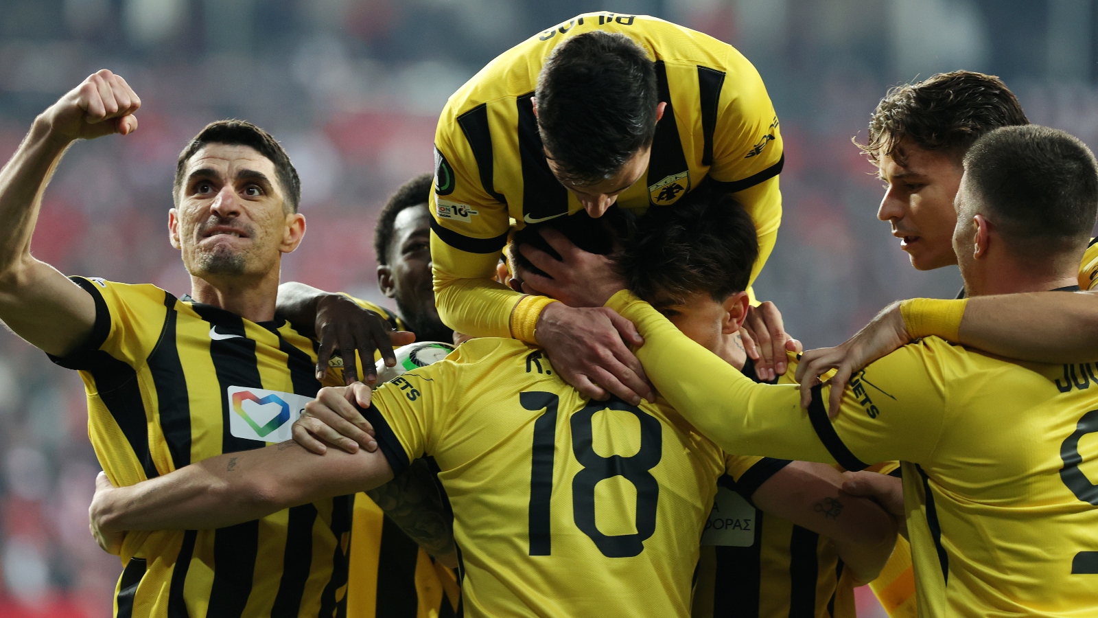 Η ΑΕΚ απέναντι σε μια ευκαιρία που περίμενε χρόνια!