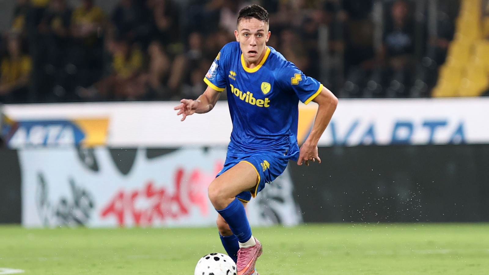 Παναθηναϊκός: Ο Σωτήρης Κοντούρης μέσα από την… γλώσσα των αριθμών – Τα δυνατά του σημεία και αυτά που μπορεί να προσφέρει