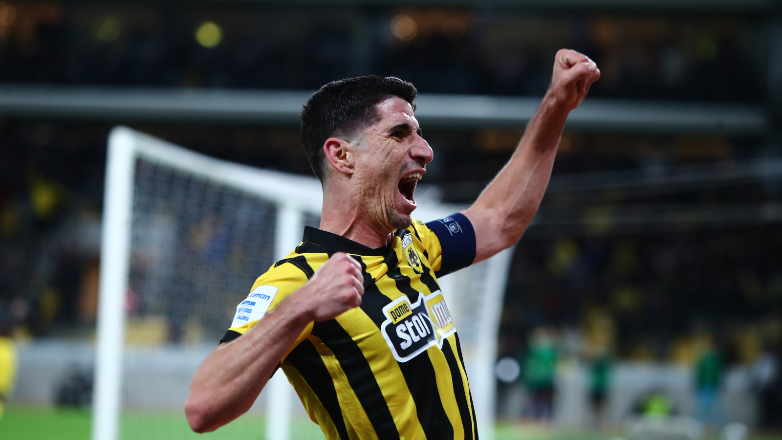 ΑΕΚ: Ο νέος ρόλος του Μάνταλου