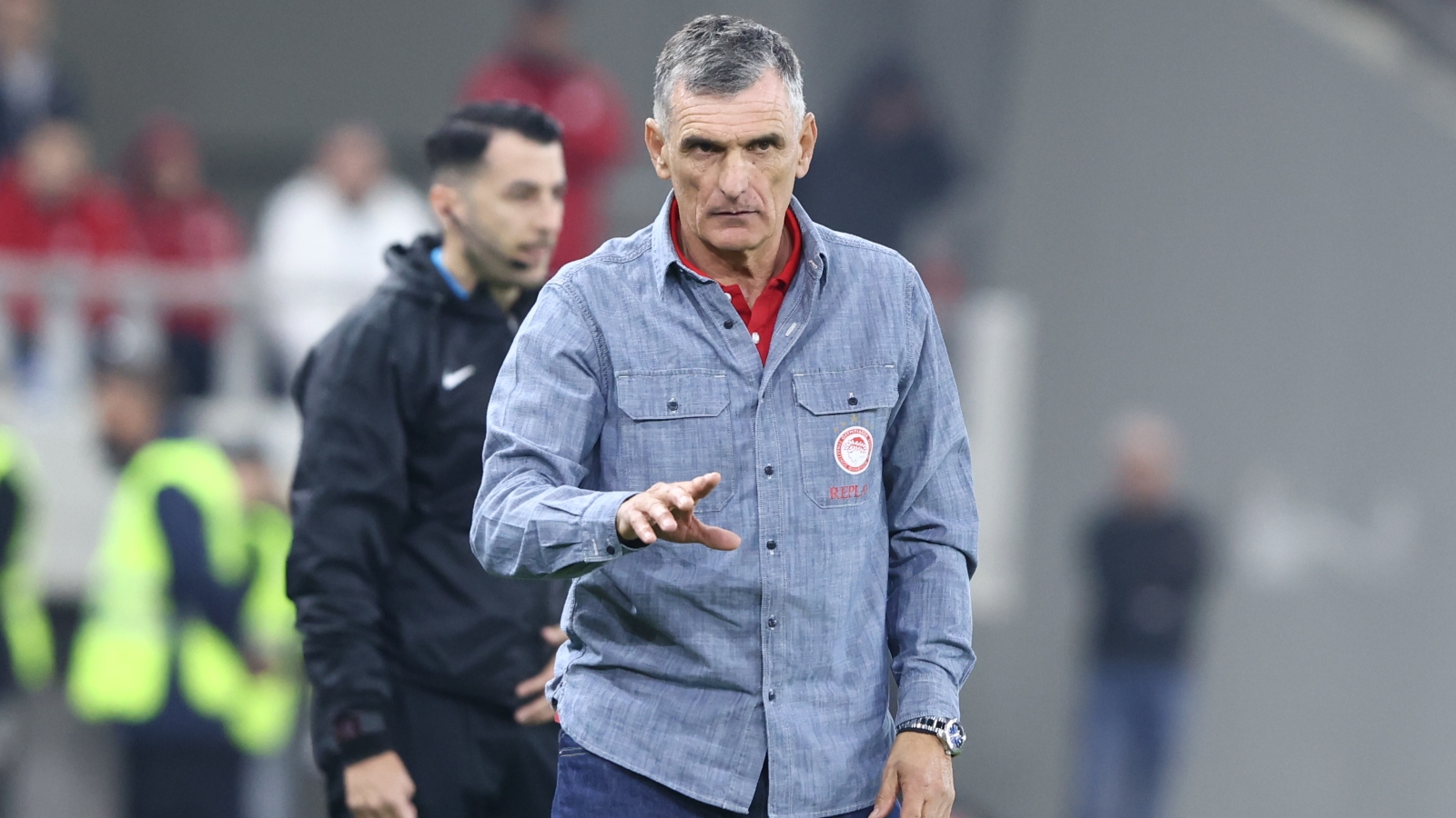 Ολυμπιακός: Το μοναδικό που κυνηγάει ο Μεντιλίμπαρ – Η παγίδα των ματς μετά τις γιορτές