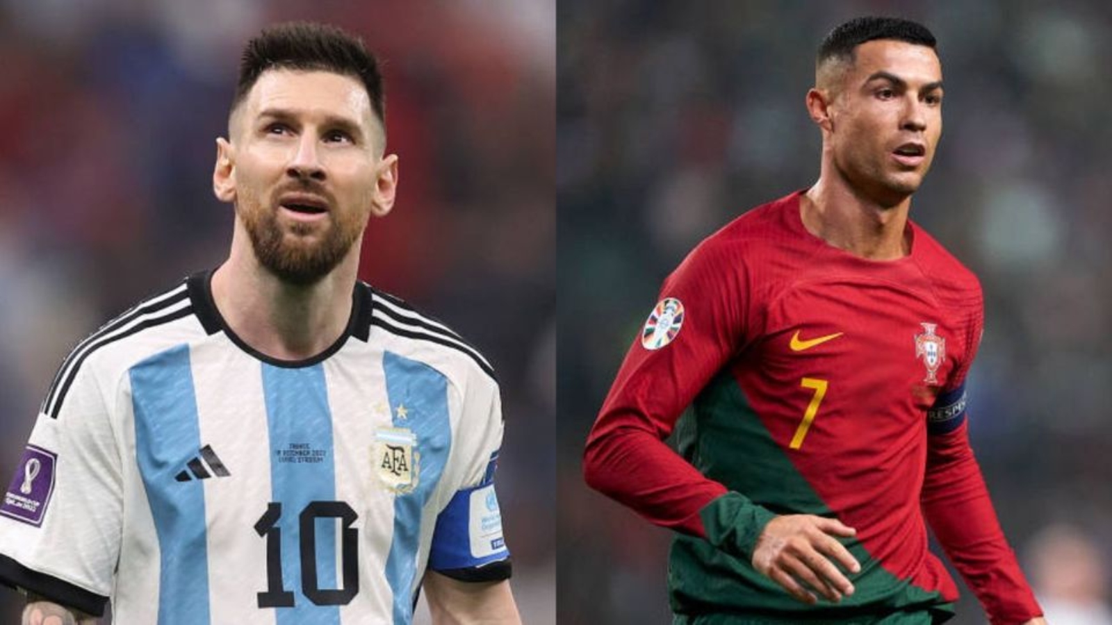Μέσι – Ρονάλντο: Συναντιούνται επιτέλους σε Μουντιάλ; Το απόλυτο «last dance» στο προσκήνιο!