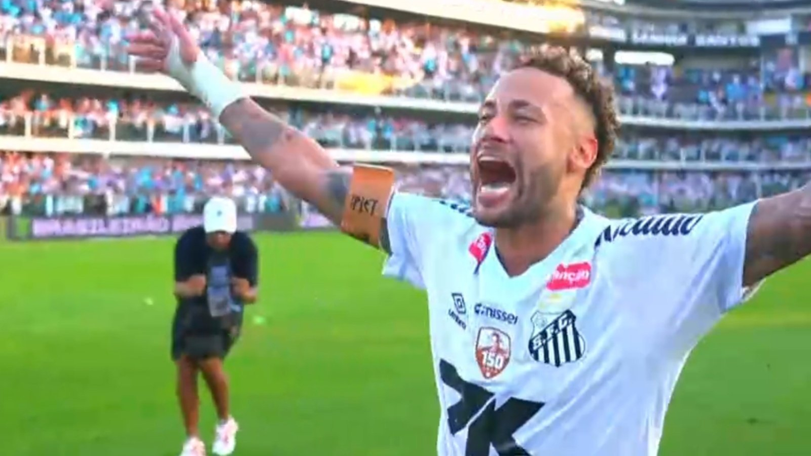 Στο μάτι… του κυκλώνα ξανά ο Νεϊμάρ: Ο πιθανός εθισμός που τον φέρνει στο προσκήνιο για τους λάθος λόγους