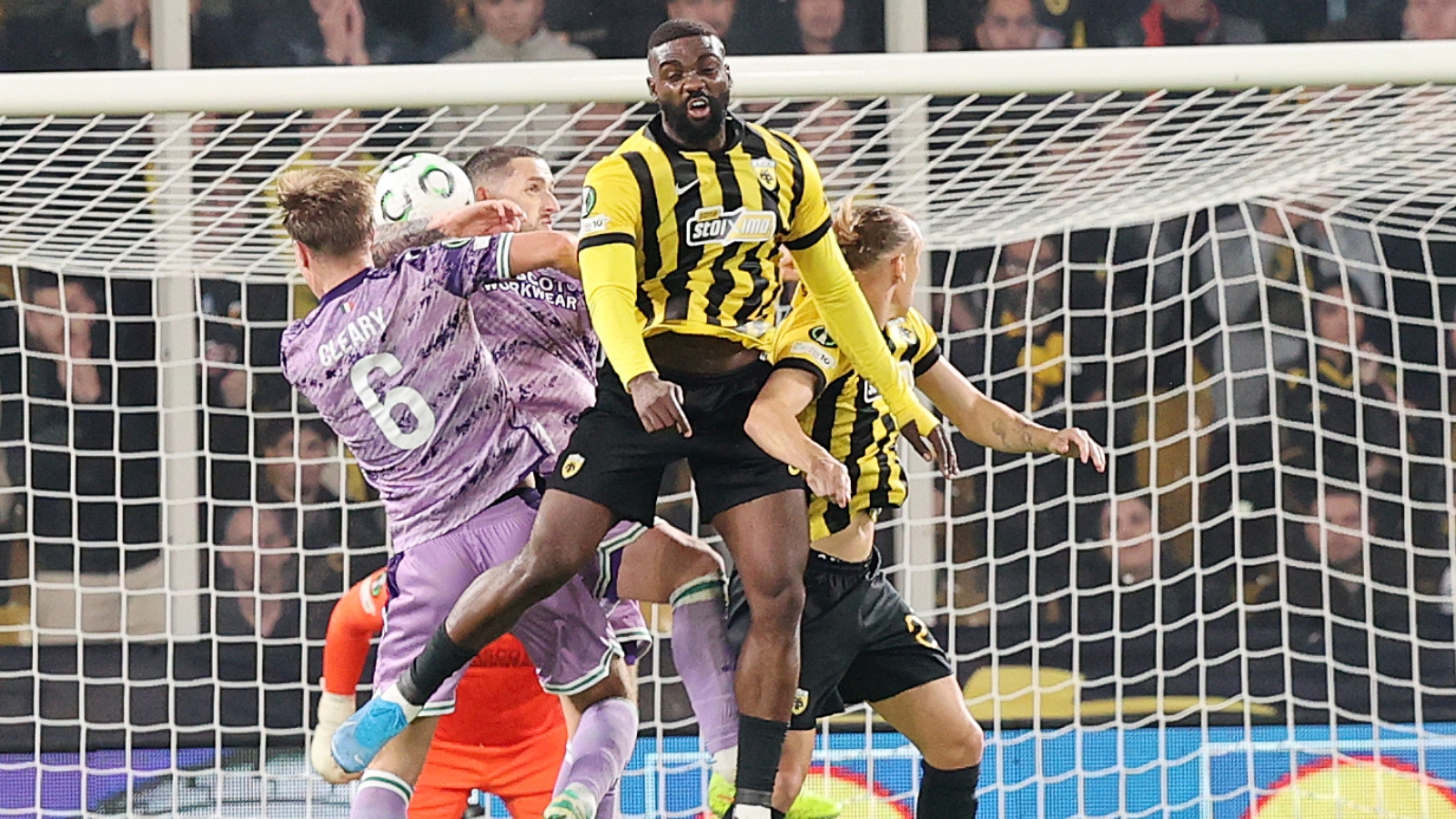 ΑΕΚ: Το χριστουγεννιάτικο δώρο για τον Νίκολιτς