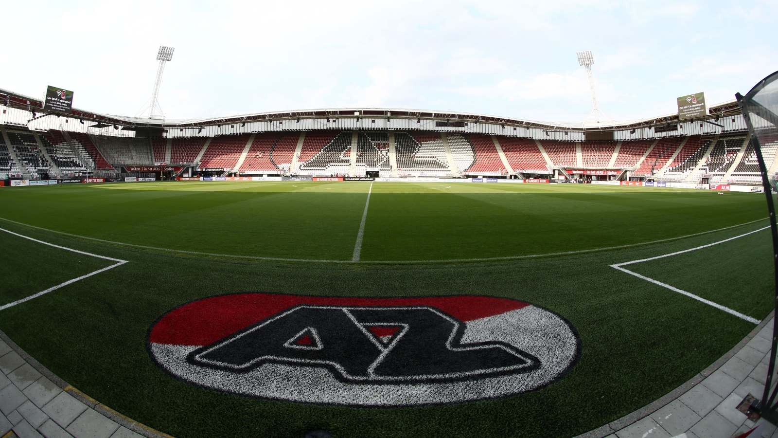 Πώς η Άλκμααρ έγινε το «Moneyball» του ευρωπαϊκού ποδοσφαίρου