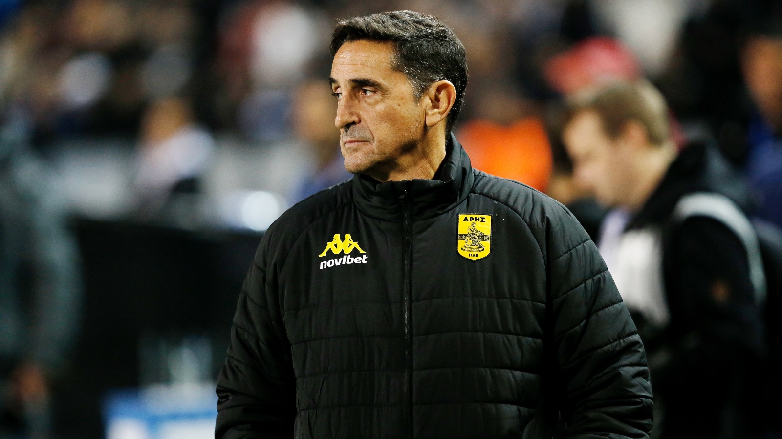 Άρης: Γιατί καθυστερεί το τέλος με τον Χιμένεθ