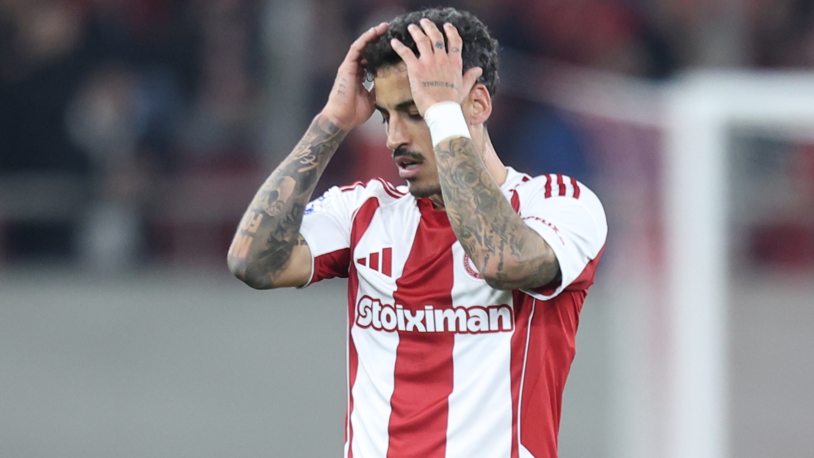 Ολυμπιακός: Τα αίτια του αποκλεισμού και της μέχρι τώρα εικόνας