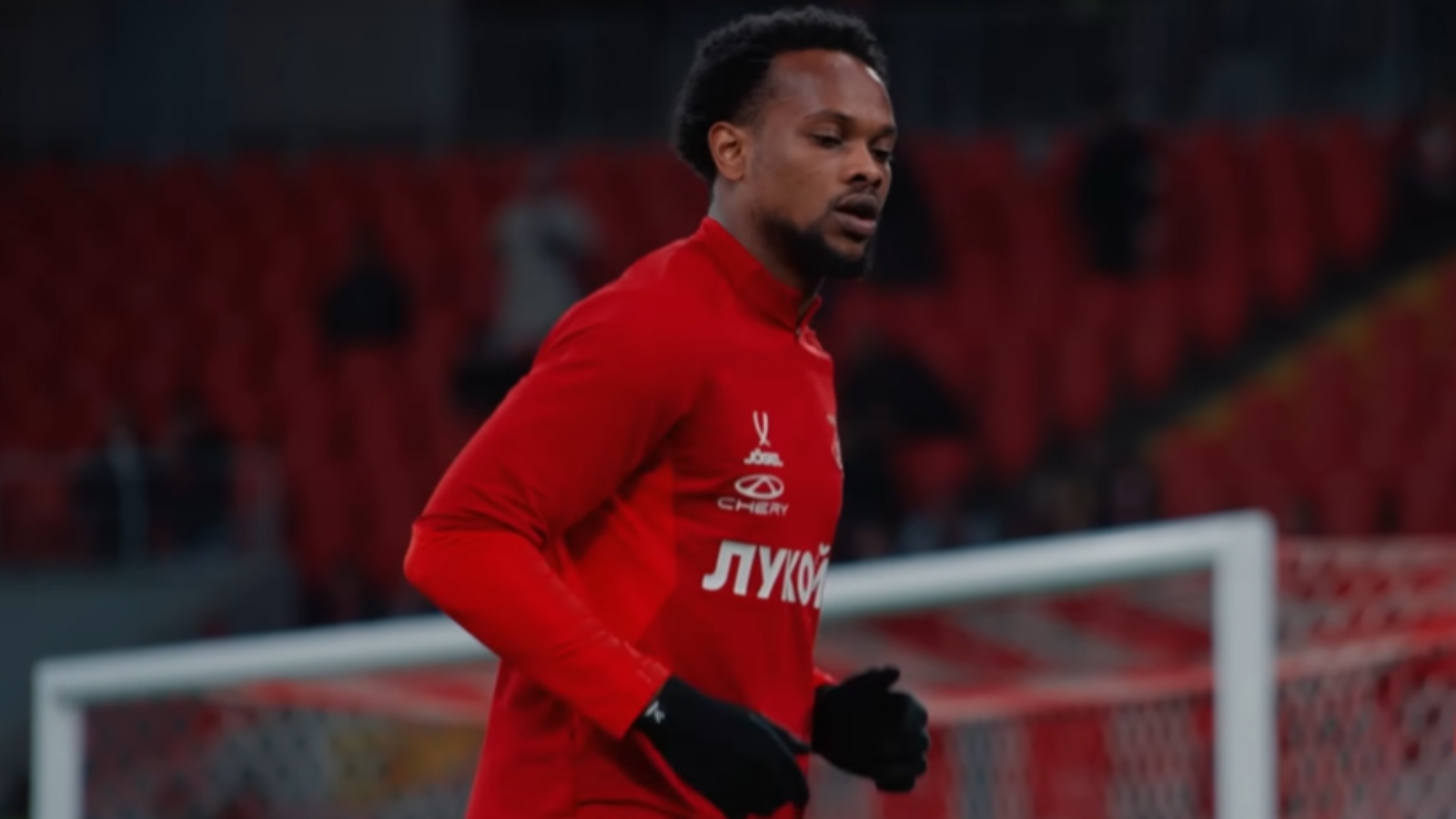 Τι ισχύει με Λιβάι Γκαρσία και την πιθανή επιστροφή του στην Ελλάδα