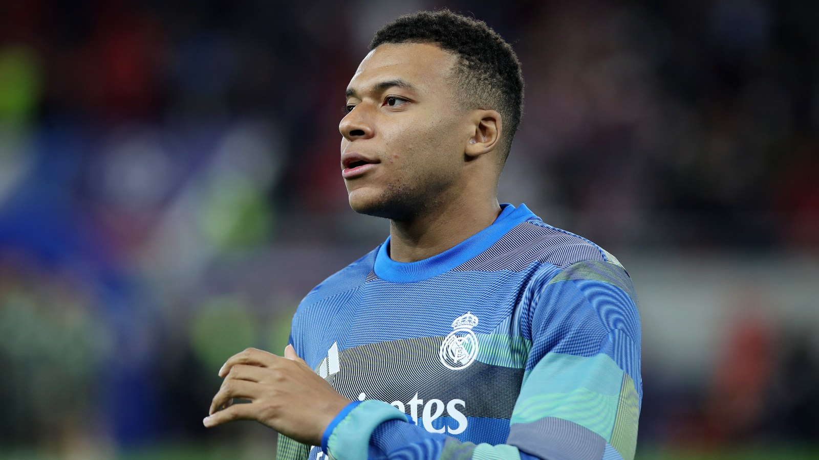 Σύγκρουση στον ορίζοντα για τον Εμπαπέ: Ρεάλ Μαδρίτης εναντίον γαλλικής Ομοσπονδίας