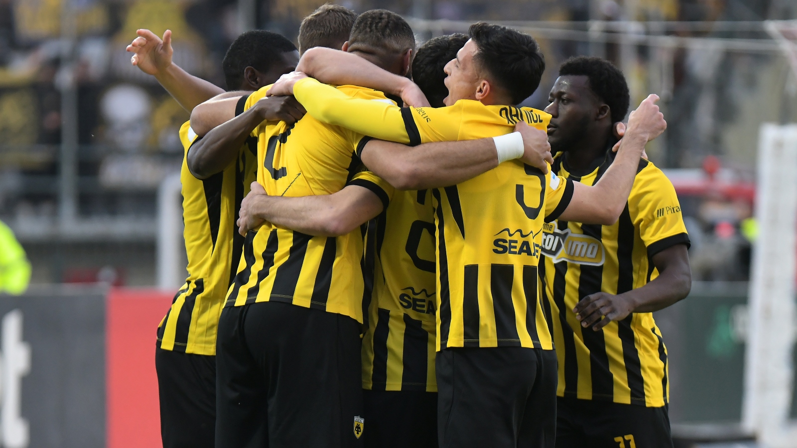 ΑΕΚ: Με την πεπατημένη και δυο ερωτηματικά