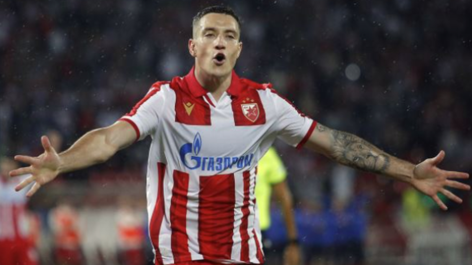 Παναθηναϊκός: Πολύ δυνατά για Μπρούντο Ντουάρτε – Αυτός είναι ο εκλεκτός για την επίθεση (video)