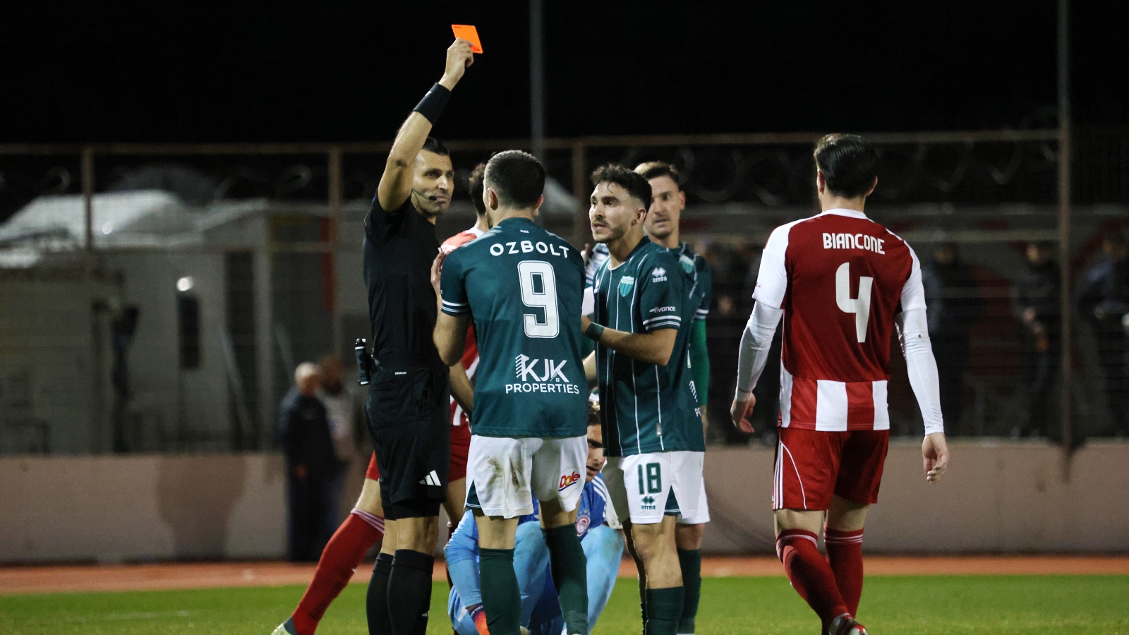 Μήπως τώρα είναι καλή η Παναγιώταινα;