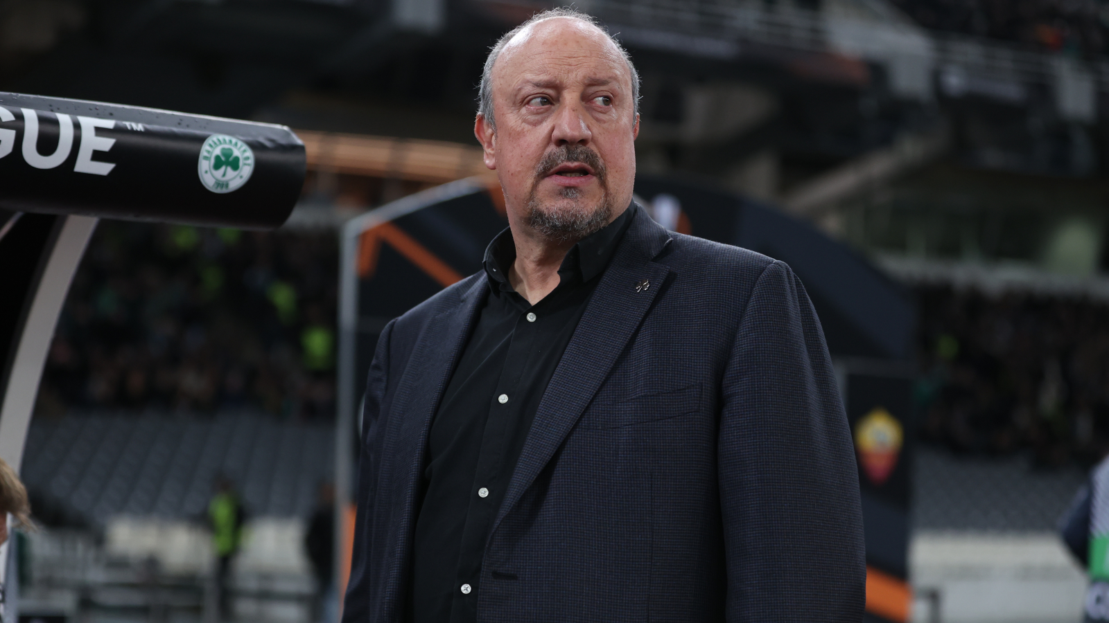 Παναθηναϊκός: Ο Μπενίτεθ είναι… ειδικός στις προκρίσεις