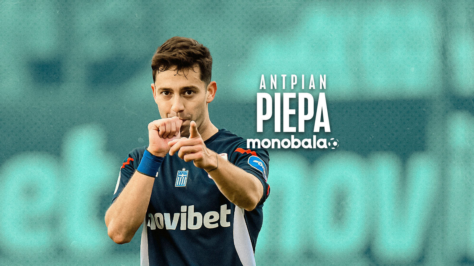 Ριέρα στο Monobala: «Πολύ βελτιωμένος ο Πανσερραϊκός – Πάμε για να γυρίσουμε την κατάσταση»