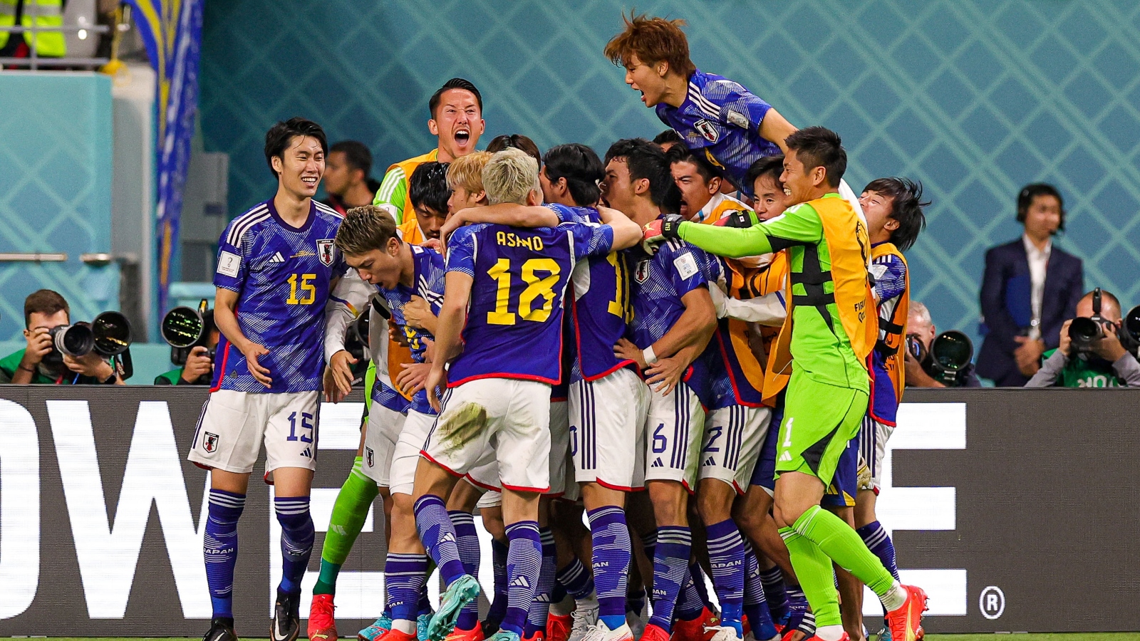 Απόφαση… σεισμός που μπορεί να προκαλέσει επανάσταση στο ποδόσφαιρο: Η χώρα που καταργεί τις… ισοπαλίες στο πρωτάθλημά της!